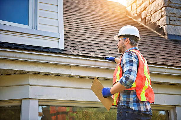 Licensed Roof Inspection service in Amazonia, MO - Roof Repair Smedway